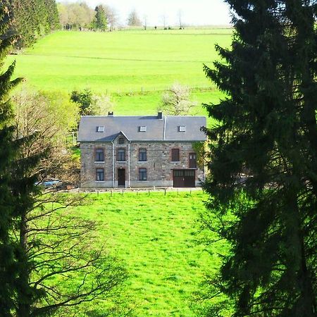 Lin-La-Bedin Villa Vielsalm Luaran gambar