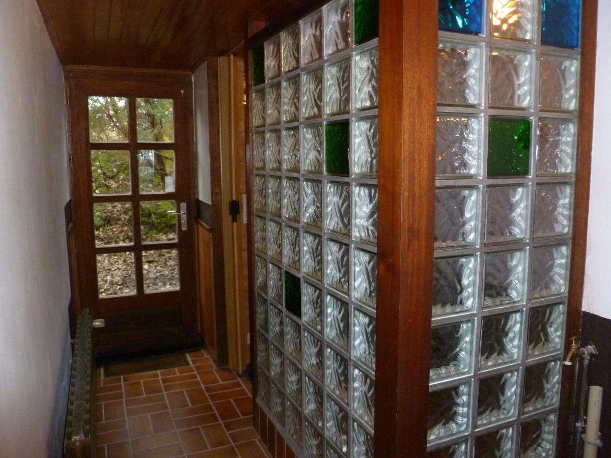 Lin-La-Bedin Villa Vielsalm Luaran gambar