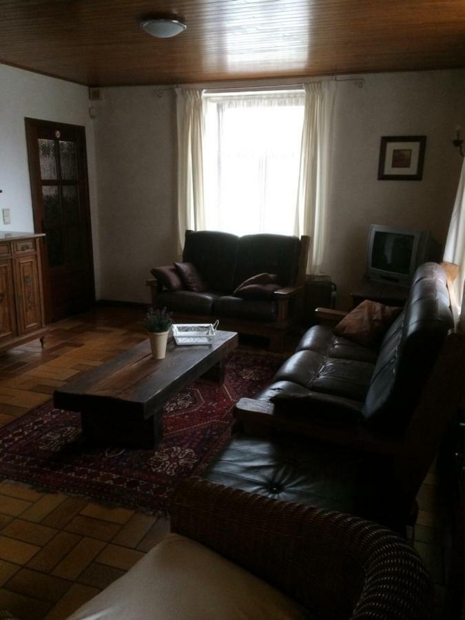 Lin-La-Bedin Villa Vielsalm Luaran gambar