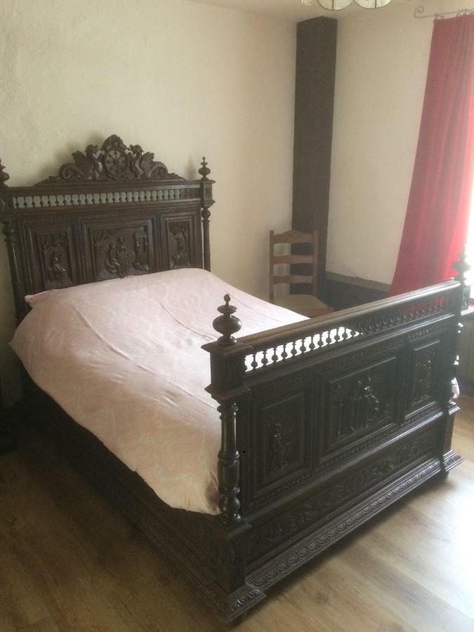 Lin-La-Bedin Villa Vielsalm Luaran gambar